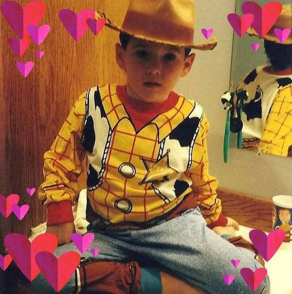 Meet your Posher, Sandra - Picture 1 of 1